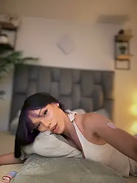 Carlita cute online show from 02.21.25