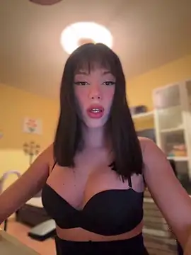 Carlita cute online show from 11.05.25