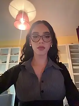 Carlita cute online show from 03.03.26