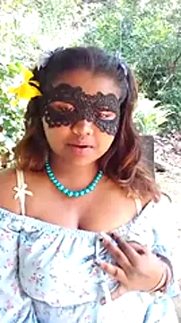 Snapshot of Sexy--queen1 chatting on 12.27.24 Sexy--queen1 online show from 12.27.24