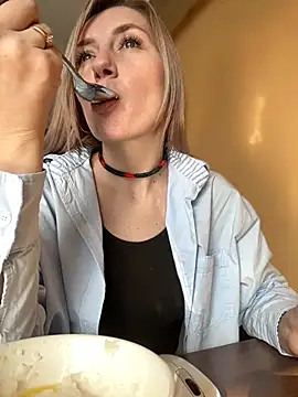 Crazy-Rosa online show from 02.02.25