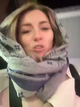 Crazy-Rosa online show from 02.04.25