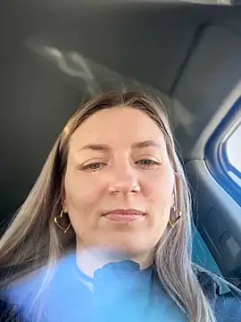 Crazy-Rosa online show from 02.23.25