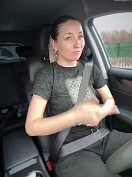 Crazy-Rosa online show from 03.08.25