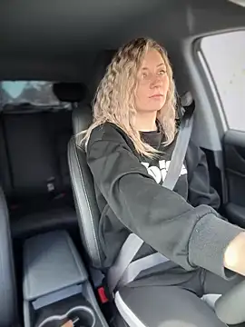 Crazy-Rosa online show from 03.16.25