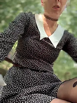 Crazy-Rosa online show from 09.11.25