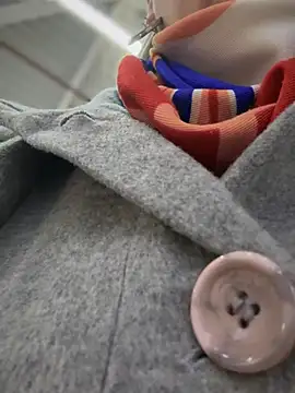 Crazy-Rosa online show from 02.28.26