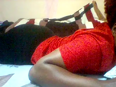 EBONYVANILLA02 online show from 01.19.25