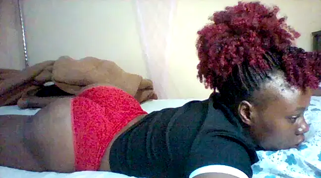 EBONYVANILLA02 online show from 02.11.25