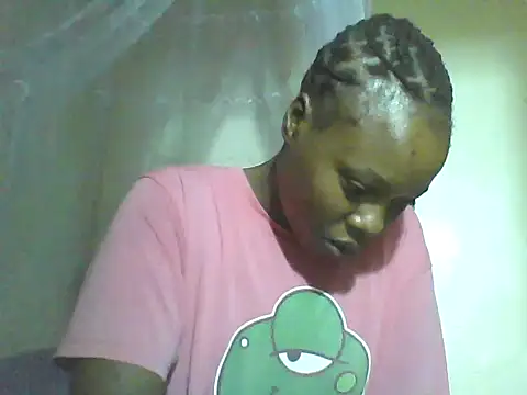 EBONYVANILLA02 online show from 01.14.26