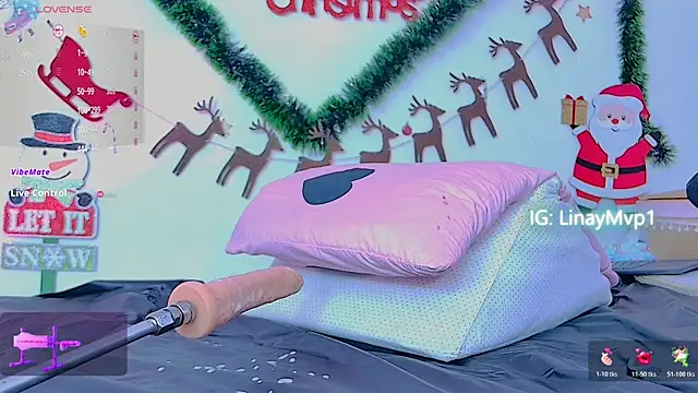 LinayAndValenMVP online show from 12.02.25