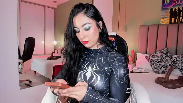 Samaanthaa  online show from 10.03.25