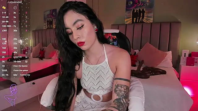 Samaanthaa  online show from 11.12.25