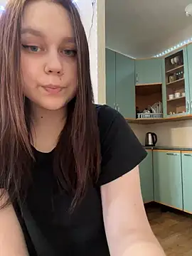 Marylallka5 online show from 02.06.25