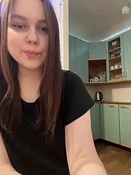 Marylallka5 online show from 02.07.25