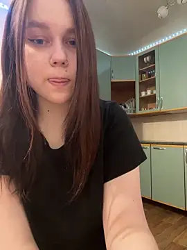 Marylallka5 online show from 02.07.25