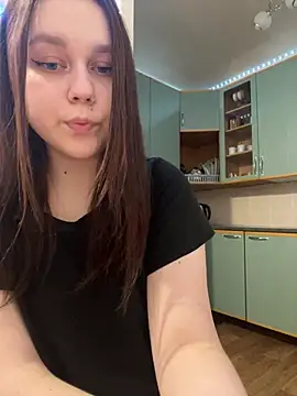 Marylallka5 online show from 02.08.25