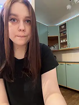 Marylallka5 online show from 02.13.25