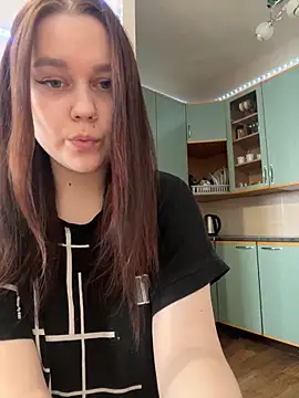 Marylallka5 online show from 02.27.25