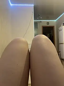 Marylallka5 online show from 03.01.25