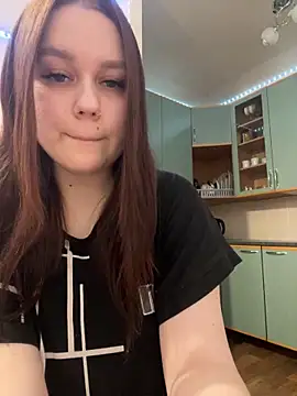 Marylallka5 online show from 03.07.25