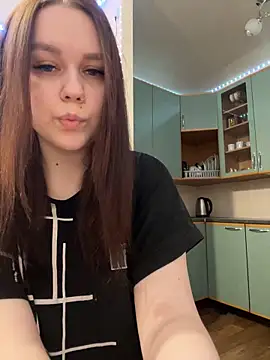 Marylallka5 online show from 03.12.25