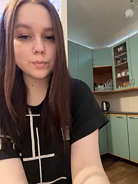 Marylallka5 online show from 03.12.25