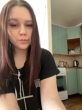 Marylallka5 online show from 03.14.25