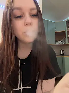 Marylallka5 online show from 03.19.25