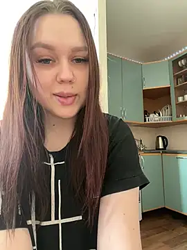 Marylallka5 online show from 03.22.25