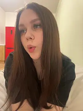 Marylallka5 online show from 09.09.25