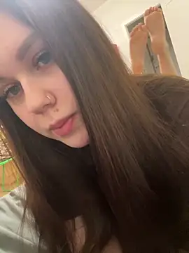 Marylallka5 online show from 02.07.26