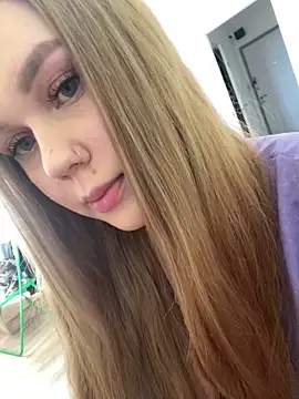 Marylallka5 online show from 03.13.26