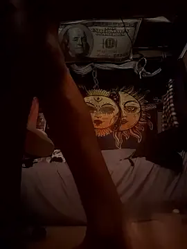 Gillygilly76 online show from 01.09.26