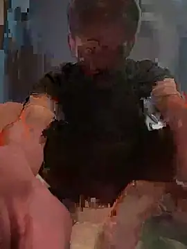 Snapshot of parTy20344 chatting on 03.12.25 parTy20344 online show from 03.12.25