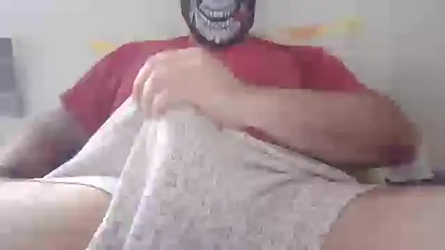 LorddVikingg online show from 12.08.24