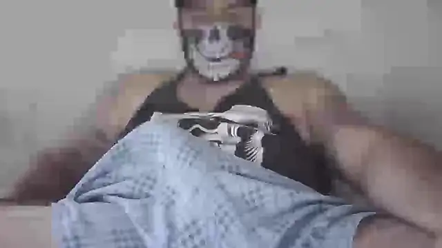 LorddVikingg online show from 12.19.24