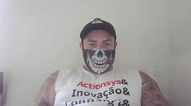 LorddVikingg online show from 12.25.24