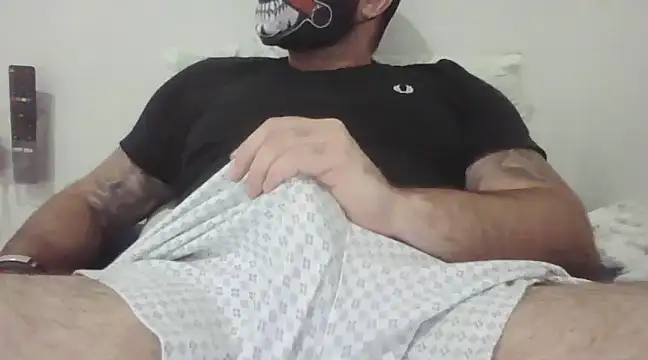 LorddVikingg online show from 12.29.24