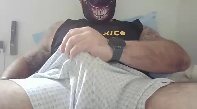 LorddVikingg online show from 01.06.25