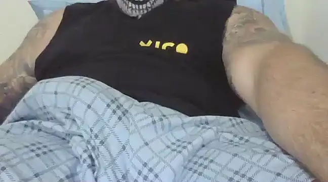 LorddVikingg online show from 01.19.25