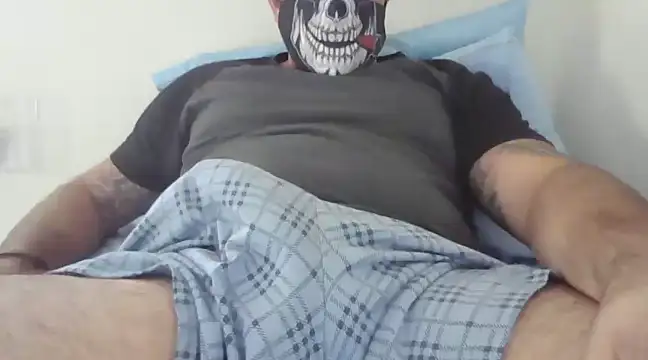 LorddVikingg online show from 01.19.25