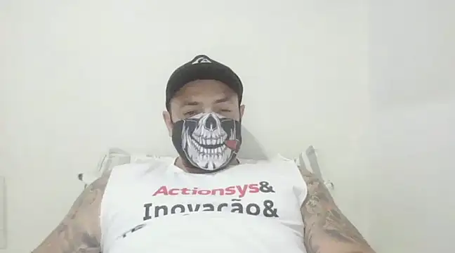 LorddVikingg online show from 01.26.25