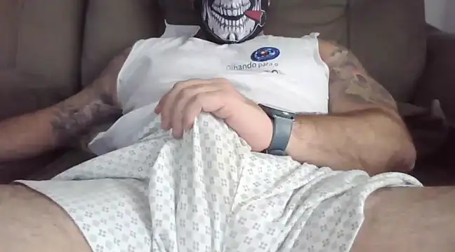 LorddVikingg online show from 02.28.25