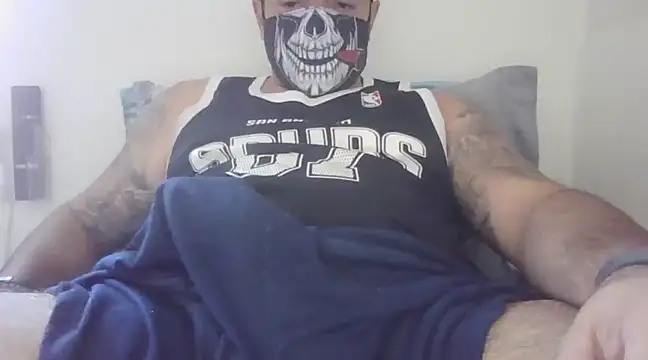 LorddVikingg online show from 03.07.25