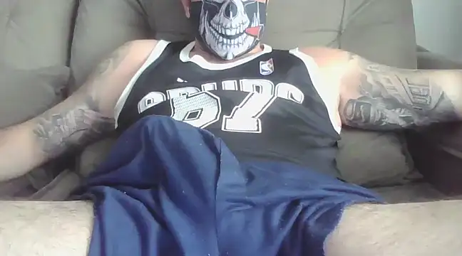 LorddVikingg online show from 03.07.25