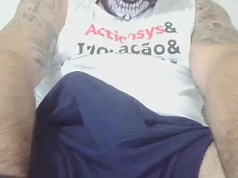 LorddVikingg online show from 03.08.25