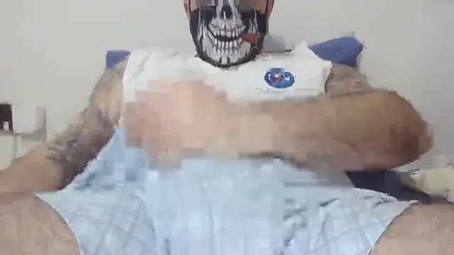 LorddVikingg online show from 09.13.25