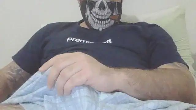 LorddVikingg online show from 09.29.25