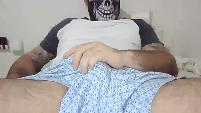 LorddVikingg online show from 10.06.25